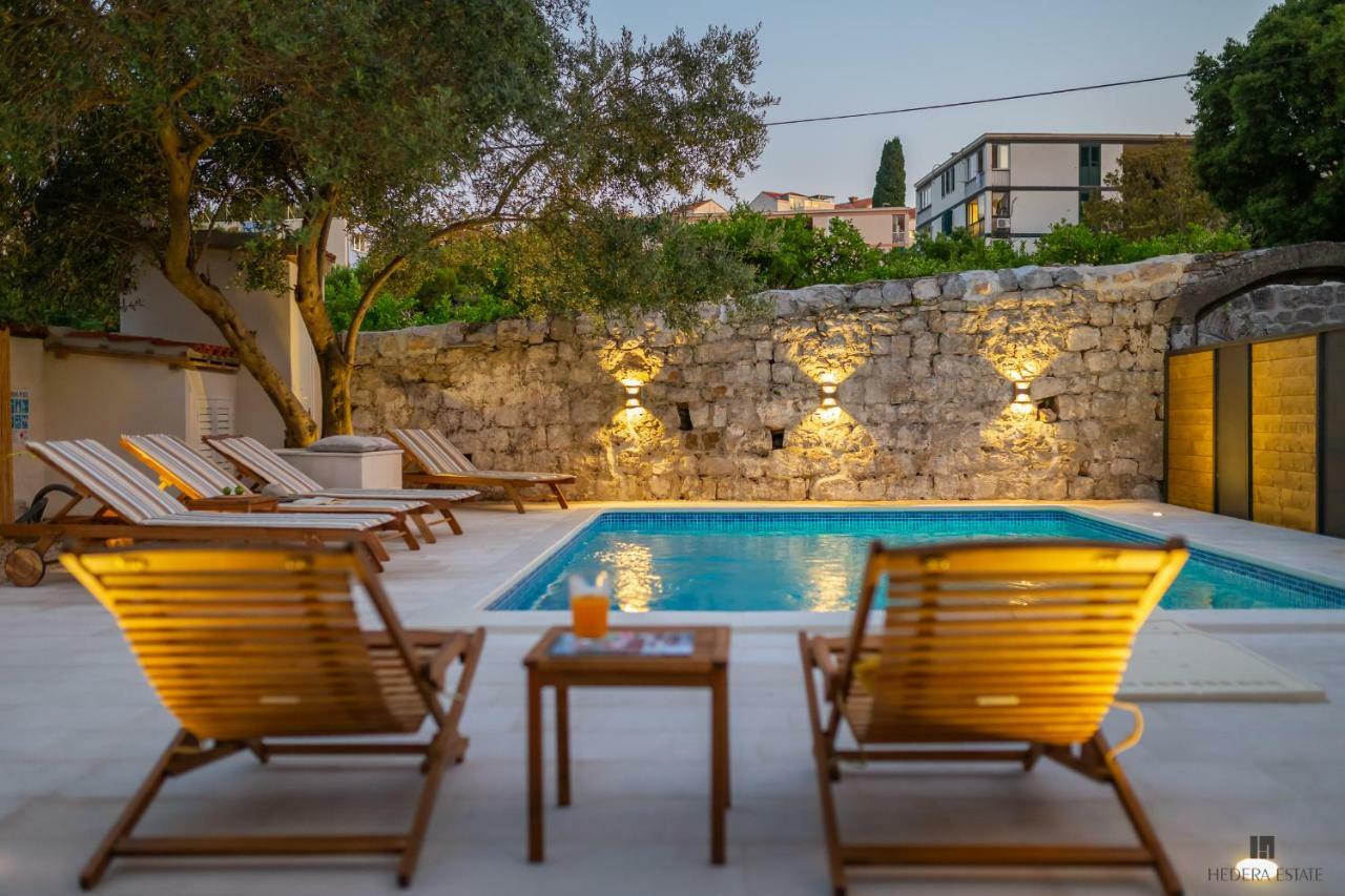 Hedera Estate, Villa Hedera IV Dubrovnik Exterior photo